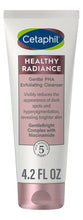 Cargar imagen en el visor de la galería, Cetaphil Limpiador Exfoliante Suave De Healthy Radiance
