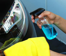 Cargar imagen en el visor de la galería, Botellas De Spray Resistentes A Químicos Paquete X 3
