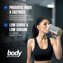 Cargar imagen en el visor de la galería, Body Nutrition Trutein Mezcla De Proteínas
