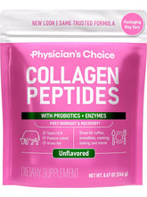 Cargar imagen en el visor de la galería, Physicians Choice Polvo De Péptidos De Colágeno Proteína
