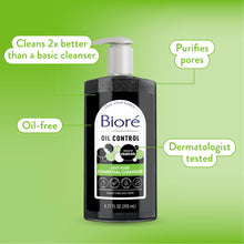 Cargar imagen en el visor de la galería, Biore Barra De Carbón Penetrante De Poros Cleanser
