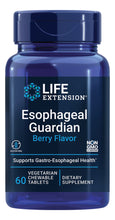 Cargar imagen en el visor de la galería, Life Extension Esophageal Guardian Alginic Acid Potassium
