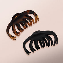 Cargar imagen en el visor de la galería, Kitsch Pinzas Para El Pelo De Pulpo Para Mujer Lindas Y
