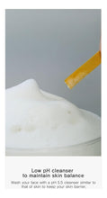 Cargar imagen en el visor de la galería, B_lab Limpiador De Espuma Hidratante Matcha 4.1 Fl Oz
