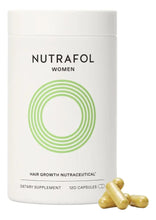 Cargar imagen en el visor de la galería, Nutrafol Suplemento Para Cabello Delgado Avanzado Para
