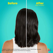 Cargar imagen en el visor de la galería, Matrix High Amplify Proforma Firm Hold Hairspray   Añade
