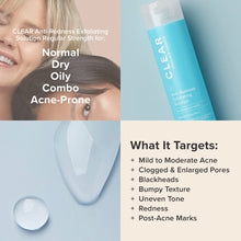 Cargar imagen en el visor de la galería, Paulas Choice -clear Solución Exfoliante Antienrojecimiento
