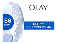 Cargar imagen en el visor de la galería, Olay 4 En 1 Paños Fragancia Y Jabón Facial Diaria Gratuita
