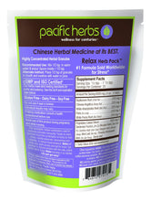 Cargar imagen en el visor de la galería, Pacific Herbs Extracto De Hierbas Natural Relax

