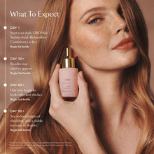 Cargar imagen en el visor de la galería, Vegamour Gro Hair Serum For Hair Thinning &amp; Shedding Thicker
