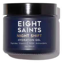 Cargar imagen en el visor de la galería, Eight Saints Night Shift Gel Hidratante Facial
