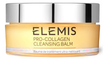Cargar imagen en el visor de la galería, Elemis Pro-Collagen Bálsamo Limpiador Facial 3 en 1 | Suaviza, Limpia e Hidrata
