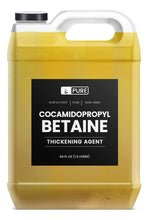 Cargar imagen en el visor de la galería, Pure Original Ingredients Cocamidopropil Betaína 64 Fl Oz

