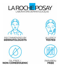 Cargar imagen en el visor de la galería, La Roche-Posay Agua Micelar Piel Sensible | Desmaquillante 400ml
