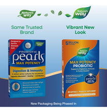 Cargar imagen en el visor de la galería, Perlas De Probióticos Enzimáticos Probiotic Pearls Max
