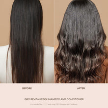 Cargar imagen en el visor de la galería, Vegamour Gro Champú Revitalizante Apoya El Cabello Más
