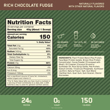 Cargar imagen en el visor de la galería, Optimum Nutrition Gold Standard Proteína En Polvo 100 % A
