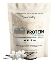 Cargar imagen en el visor de la galería, Paleovalley 100% Whey Grass-Fed | Sin Hormonas | Sin OMG | Proteína Natural

