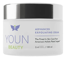 Cargar imagen en el visor de la galería, Youn Beauty Lavado Facial Exfoliante Wash-off Por El Dr.
