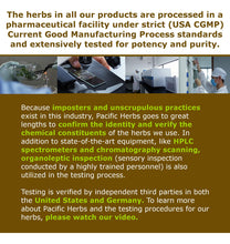 Cargar imagen en el visor de la galería, Pacific Herbs Extracto De Hierbas Natural Relax
