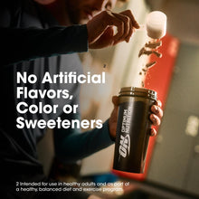 Cargar imagen en el visor de la galería, Optimum Nutrition Gold Standard Proteína En Polvo 100 % A
