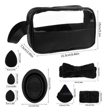 Cargar imagen en el visor de la galería, Maange Juego De 42 Brochas De Maquillaje Juego De
