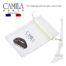 Cargar imagen en el visor de la galería, Camila Paris Cp3124 Pinza Para El Cabello Francesa Para
