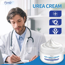 Cargar imagen en el visor de la galería, Pjordo Crema De Urea 42% Con 2% De Ácido Salicílico Crema De
