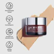 Cargar imagen en el visor de la galería, It Cosmetics Bye Bye Redness Neutralizing Color-correcting
