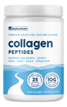 Cargar imagen en el visor de la galería, Nativepath Proteína En Polvo De Péptidos De Colágeno Para
