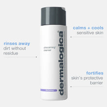 Cargar imagen en el visor de la galería, Dermalogica Ultracalming Limpiador Facial Suave Para Pieles
