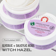 Cargar imagen en el visor de la galería, First Aid Beauty Almohadillas Para El Cabello Encarnado Con
