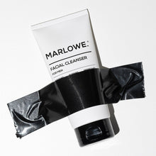 Cargar imagen en el visor de la galería, Marlowe. Limpiador Facial No. 121 De 6 Onzas Lavado Facial
