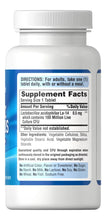 Cargar imagen en el visor de la galería, Puritan's Pride Acidophilus Probiótico 100 Comprimidos | Suministro 3 Meses | Salud Digestiva + Inmunidad | Sin Gluten Sin Soja
