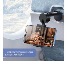 Cargar imagen en el visor de la galería, Paquete De 2 Soportes Para Teléfono De Avión Accesorios

