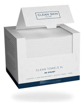 Cargar imagen en el visor de la galería, Clean Skin Club Clean Toallas Xl   1ª Toalla Facial
