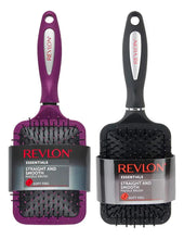 Cargar imagen en el visor de la galería, Set De Cepillos Revlon Para El Cabello Tipo Pala Para Un
