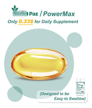 Cargar imagen en el visor de la galería, Bellapaz Suplementos De Aceite De Pescado Omega 3  788 Mg
