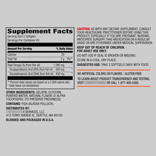 Cargar imagen en el visor de la galería, Elements Super Omega-3 Con Sabor A Limón Natural
