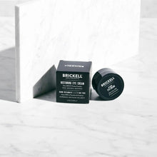 Cargar imagen en el visor de la galería, Crema Para Contorno De Ojos Para Hombres: Crema Natural Y
