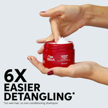 Cargar imagen en el visor de la galería, Wella Professionals Ultimate Repair Mask For Damaged Hair
