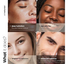Cargar imagen en el visor de la galería, ArtNaturals Set 3 en 1 Vitamina C + Retinol + Ácido Hialurónico | Antienvejecimiento | Vegano
