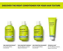 Cargar imagen en el visor de la galería, Devacurl One Condition Decadence Ultra Rich Cream
