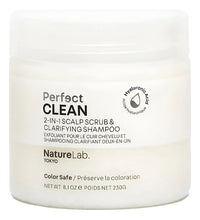 Cargar imagen en el visor de la galería, Naturelab. Tokyo Perfect Clean Exfoliante Aclarador Del

