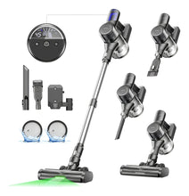 Cargar imagen en el visor de la galería, Ultenic Cordless Vacuum Cleaner 450w 40kpa Stick Vacuum With
