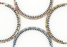 Cargar imagen en el visor de la galería, Joband Moda Accesorios Para El Cabello Cómoda Diadema Corta
