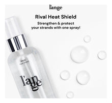 Cargar imagen en el visor de la galería, Lange Hair Rival Heat Shield Spray Para El Cabello
