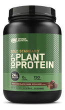 Cargar imagen en el visor de la galería, Optimum Nutrition Gold Standard Proteína En Polvo 100 % A
