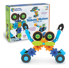 Cargar imagen en el visor de la galería, Learning Resources Gears! Gears! Gears! Juego De
