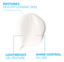 Cargar imagen en el visor de la galería, La Roche-Posay Toleriane Hidratante Facial Mate Doble Acción
